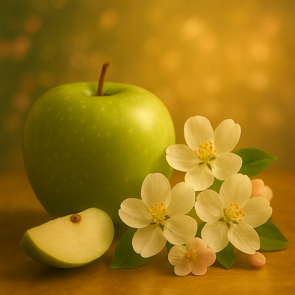 Apple Blossom - Fragrance Oil Diffuser Refill 250ml