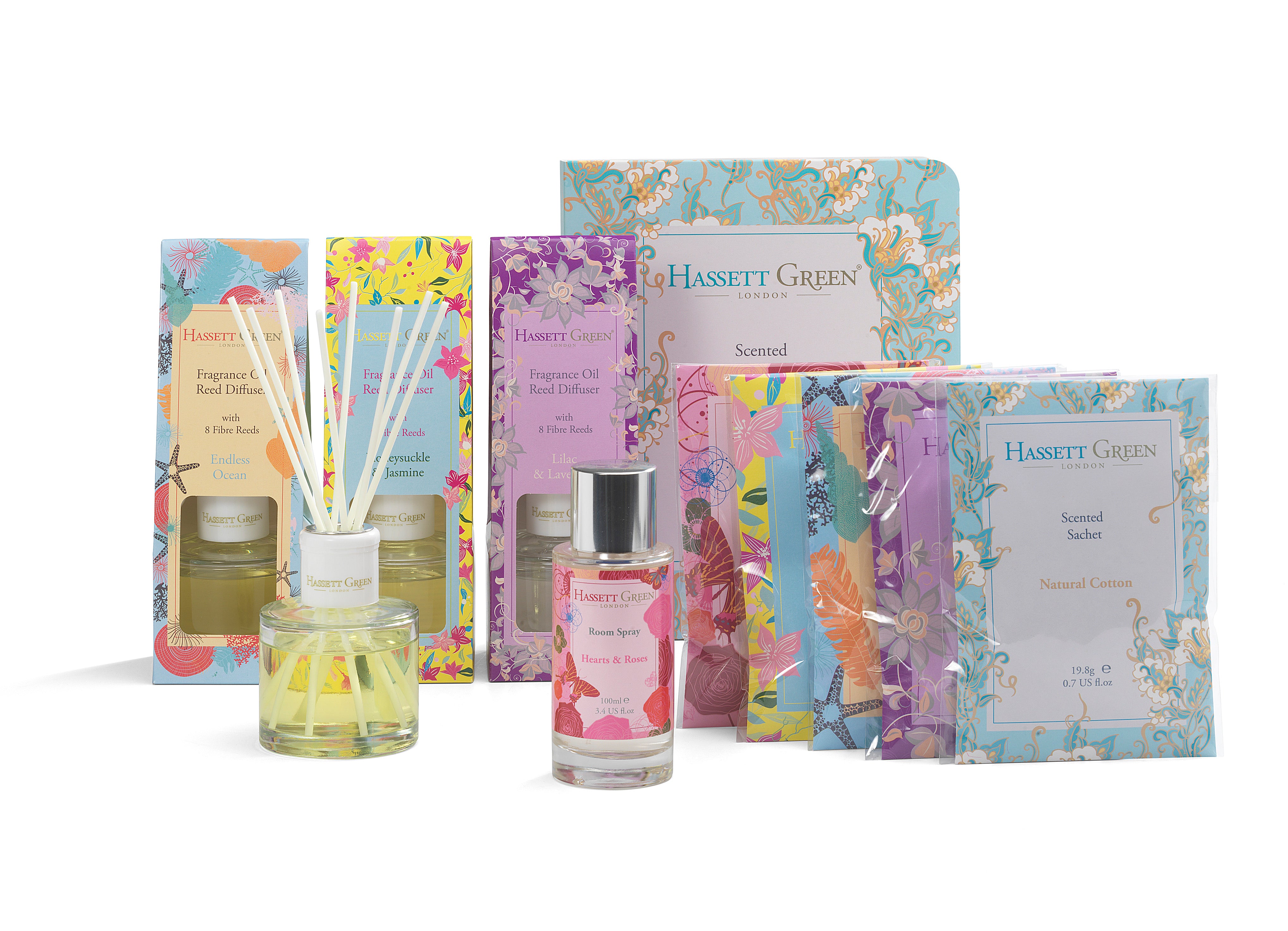 The Signature Classics Set
