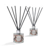 Cinnamon - Reed Diffuser Duo Set - 2 x 125ml