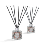 Cinnamon - Reed Diffuser Duo Set - 2 x 125ml