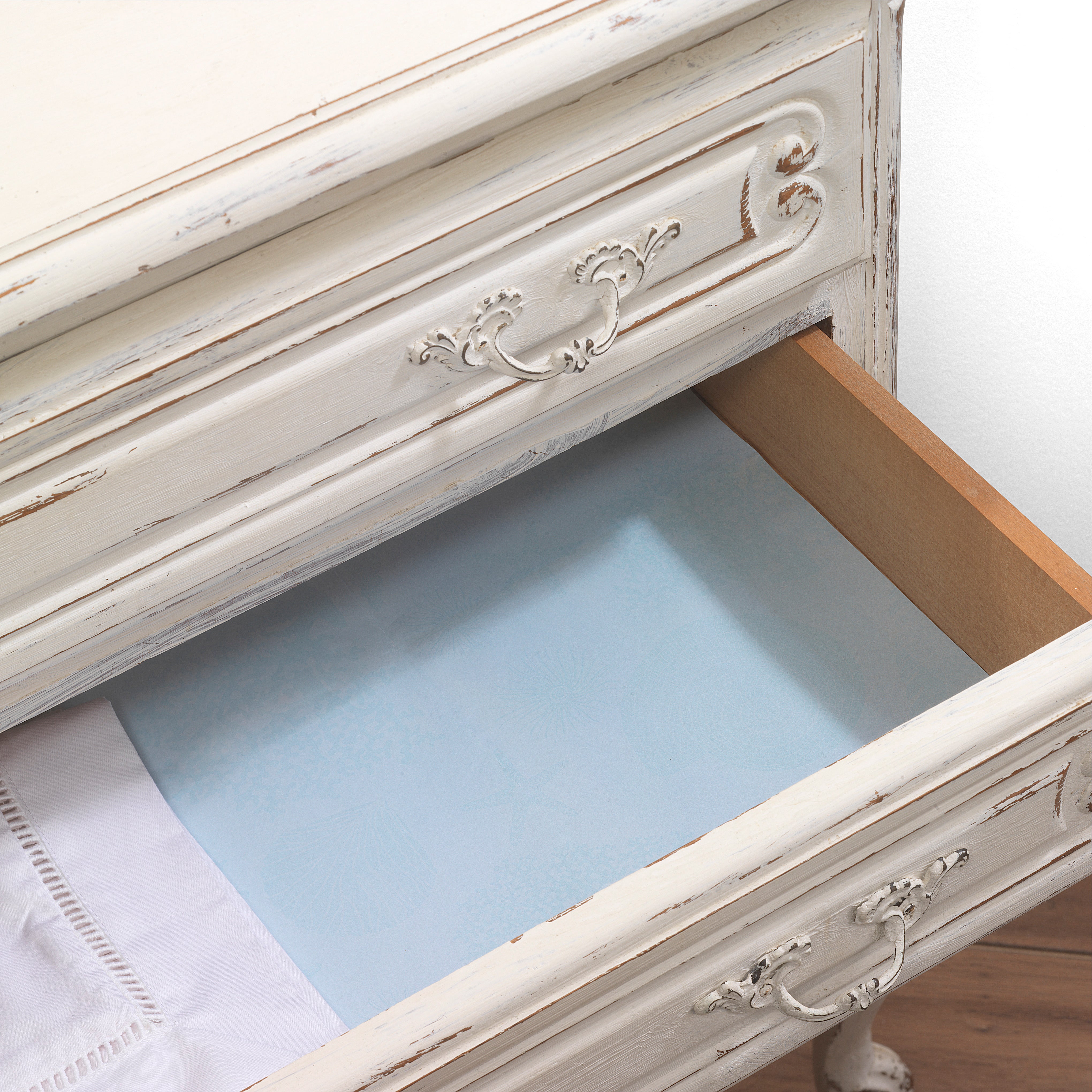Endless Ocean - Scented Drawer Liners