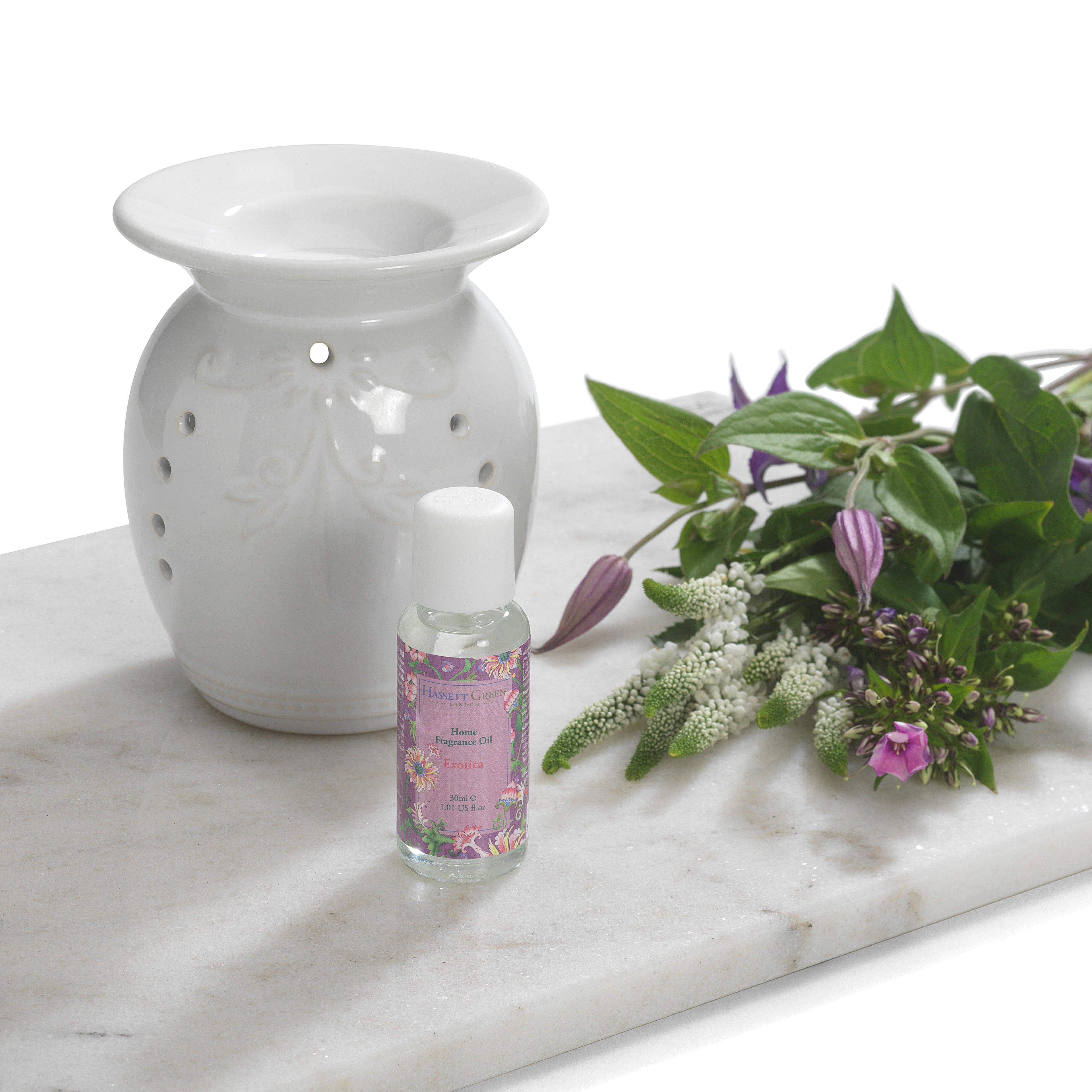 Exotica - Home Fragrance Oil 30ml