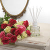 Hearts & Roses - Reed Diffuser and Refill Combination Set