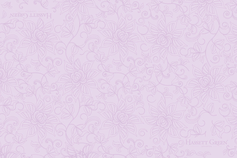 Lilac & Lavender - Scented Drawer Liners Twin Pack