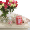 Hearts & Roses - Fragrance Oil Reed Diffuser 200ml
