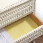 Honeysuckle & Jasmine - Scented Drawer Liners