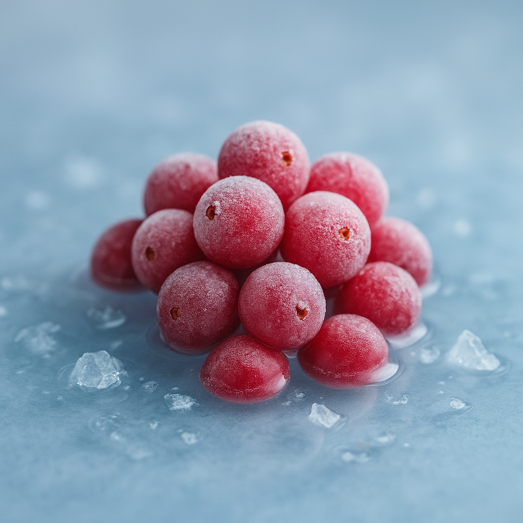 Iced Cranberry - Fragrance Oil Diffuser Refill 250ml