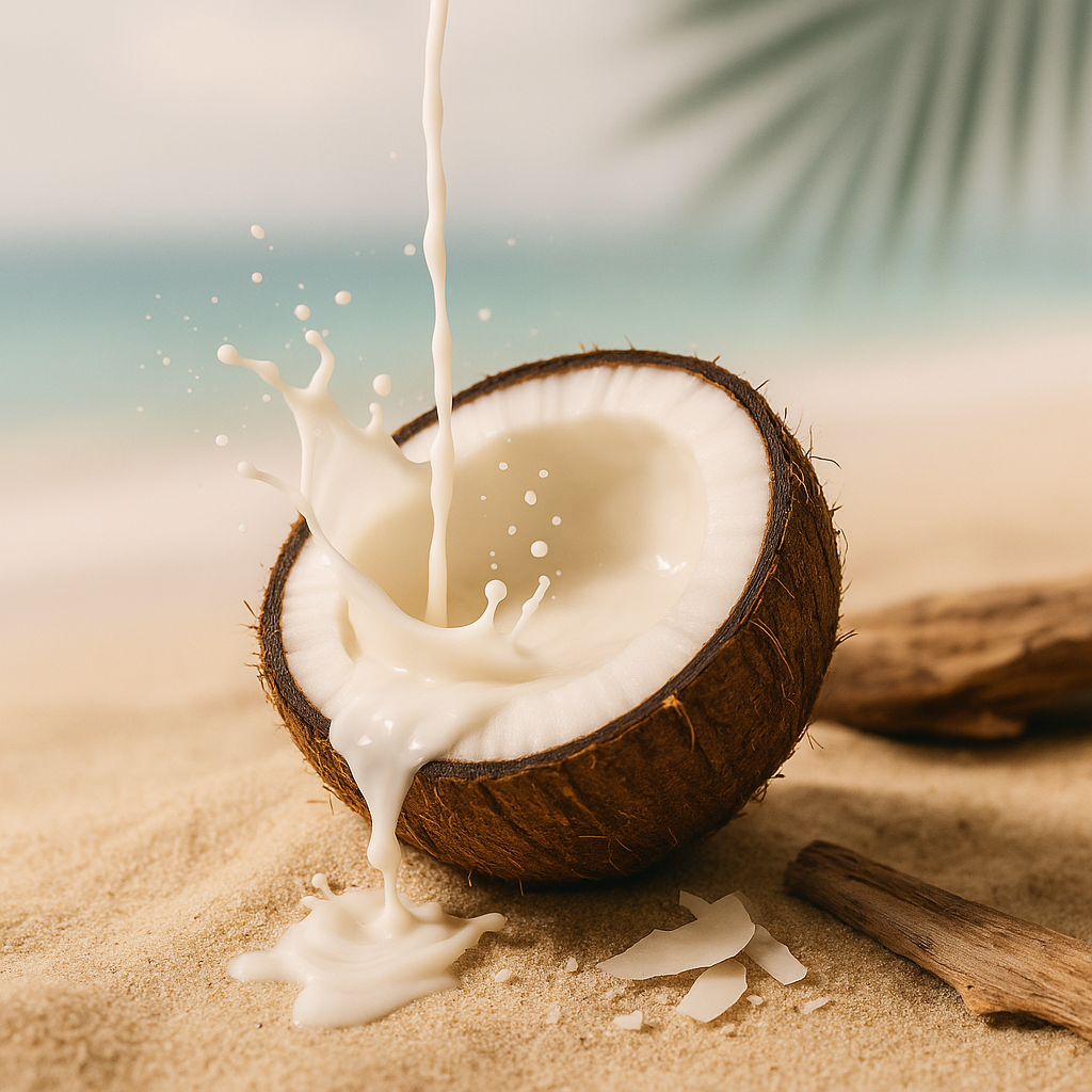 Just Coconut - Reed Diffuser Refill 250ml