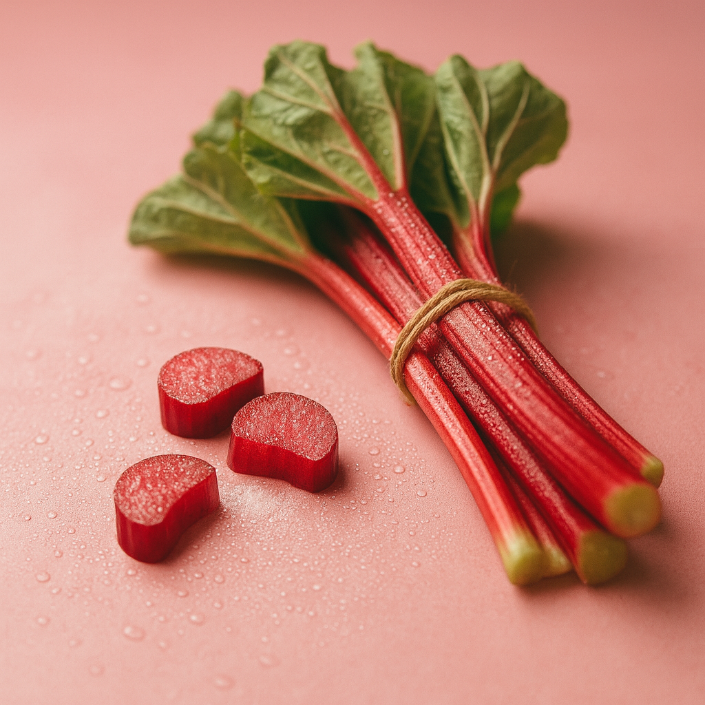 Just Rhubarb - Reed Diffuser Refill 250ml