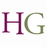 logo of Hassett Green | Home Fragrance Store | Reed Diffusers, Scented Candles