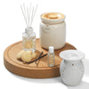 Vanilla Splash - Fragrance Oil Reed Diffuser 200ml
