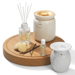 Vanilla Splash - Fragrance Oil Reed Diffuser 200ml
