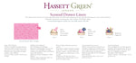 Hearts & Roses - Scented Drawer Liners