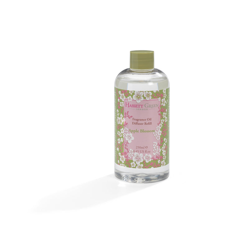 Apple Blossom - Fragrance Oil Diffuser Refill 250ml