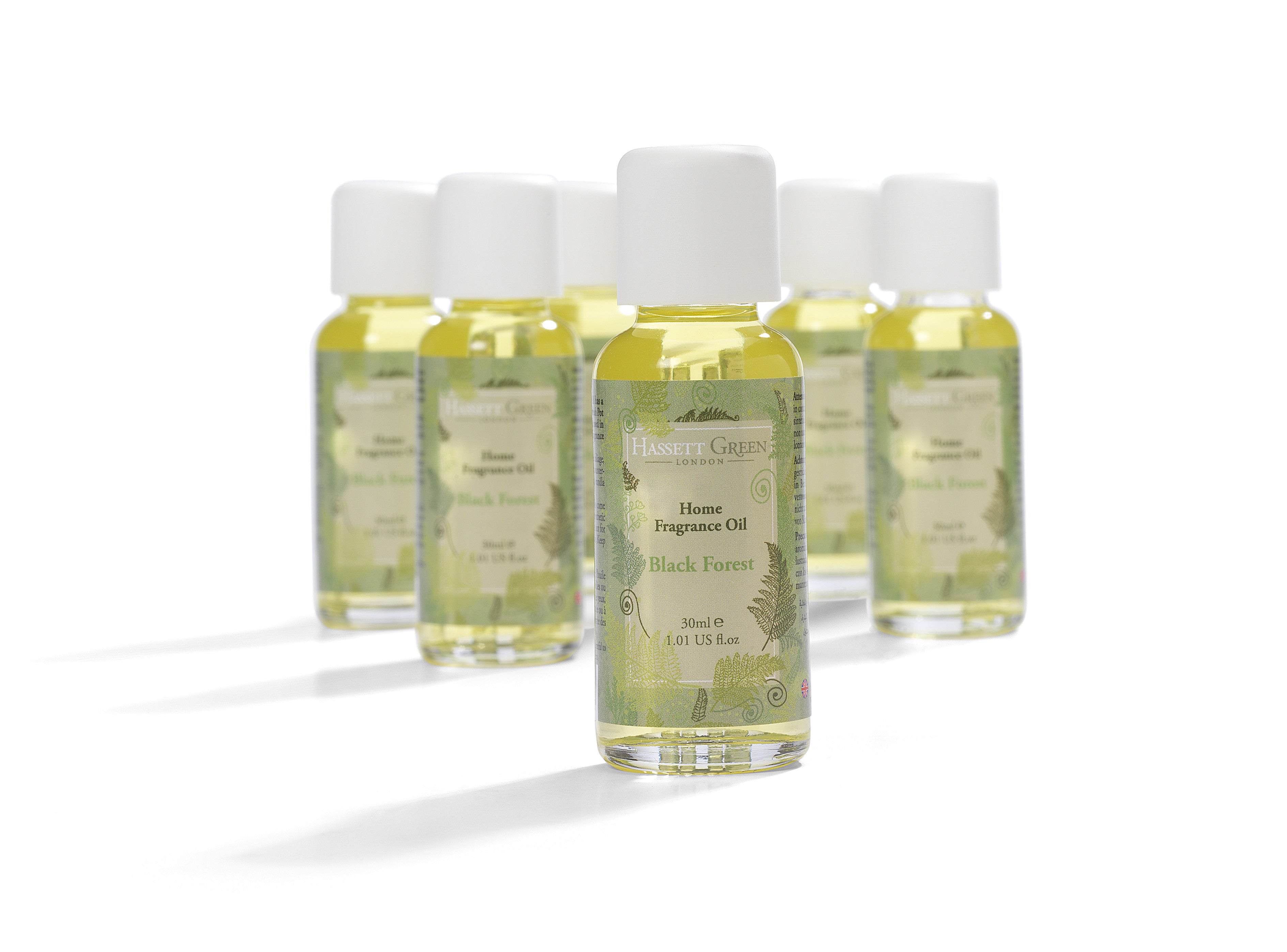 Black Forest - Home Fragrance Oil 30ml