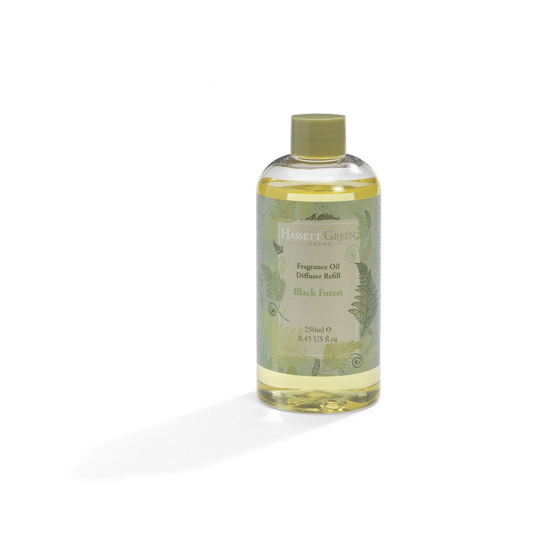 Black Forest - Fragrance Oil Diffuser Refill 250ml