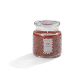 Cinnamon - Scented Candle Jar 15oz