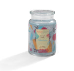 Endless Ocean - Scented Candle Jar 22oz