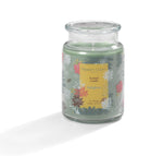 Enlighten - Scented Candle Jar 22oz