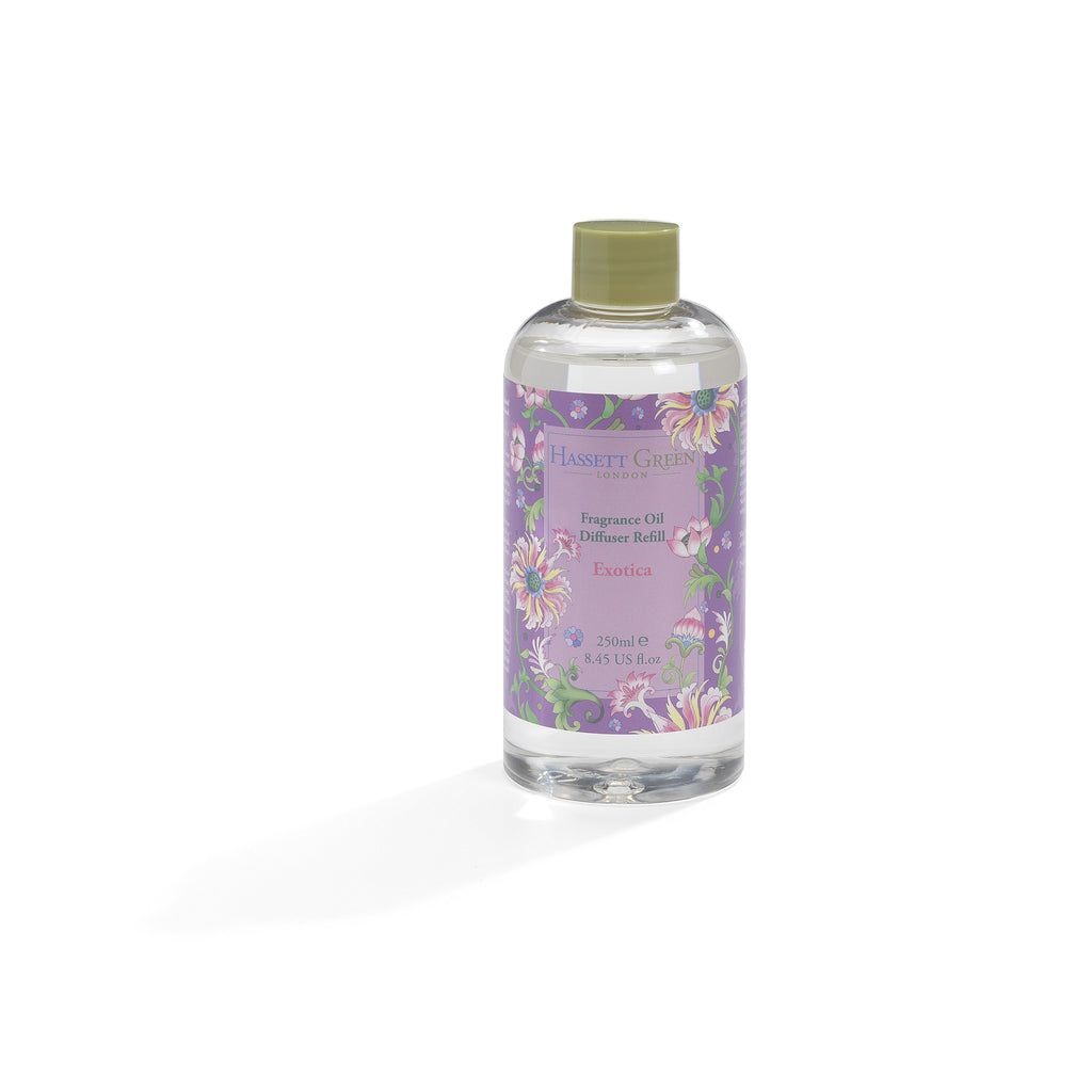 Exotica - Fragrance Oil Diffuser Refill 250ml