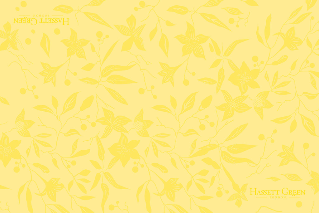 Honeysuckle & Jasmine - Scented Drawer Liners