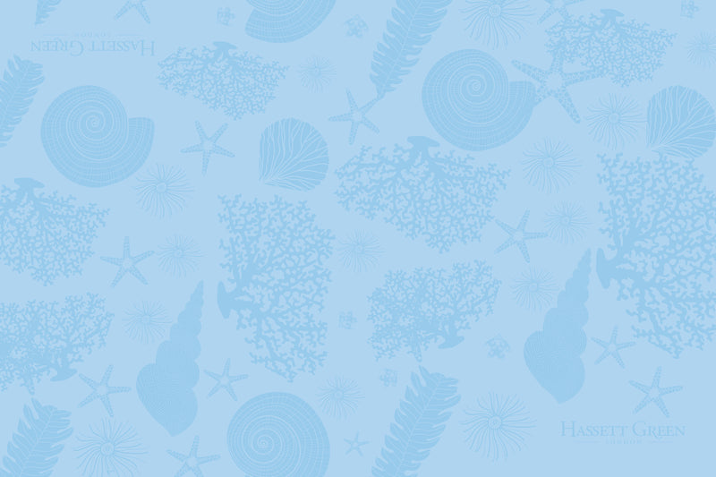 Endless Ocean - Scented Drawer Liners