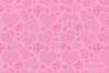 Hearts & Roses - Scented Drawer Liners