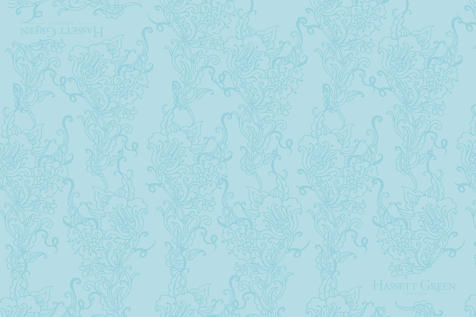 Natural Cotton - Scented Drawer Liners Twin Pack