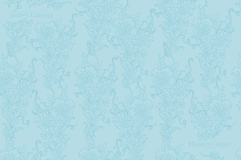 Natural Cotton -  Scented Drawer Liners