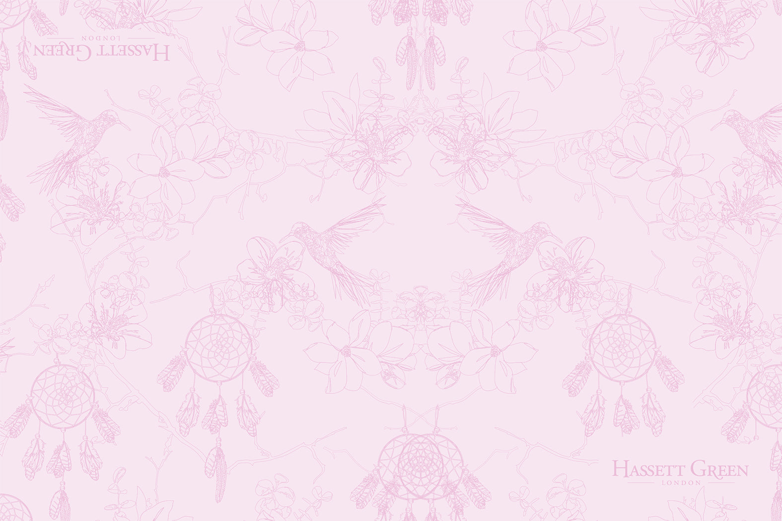 Sensual Sensuelle - Scented Drawer Liners