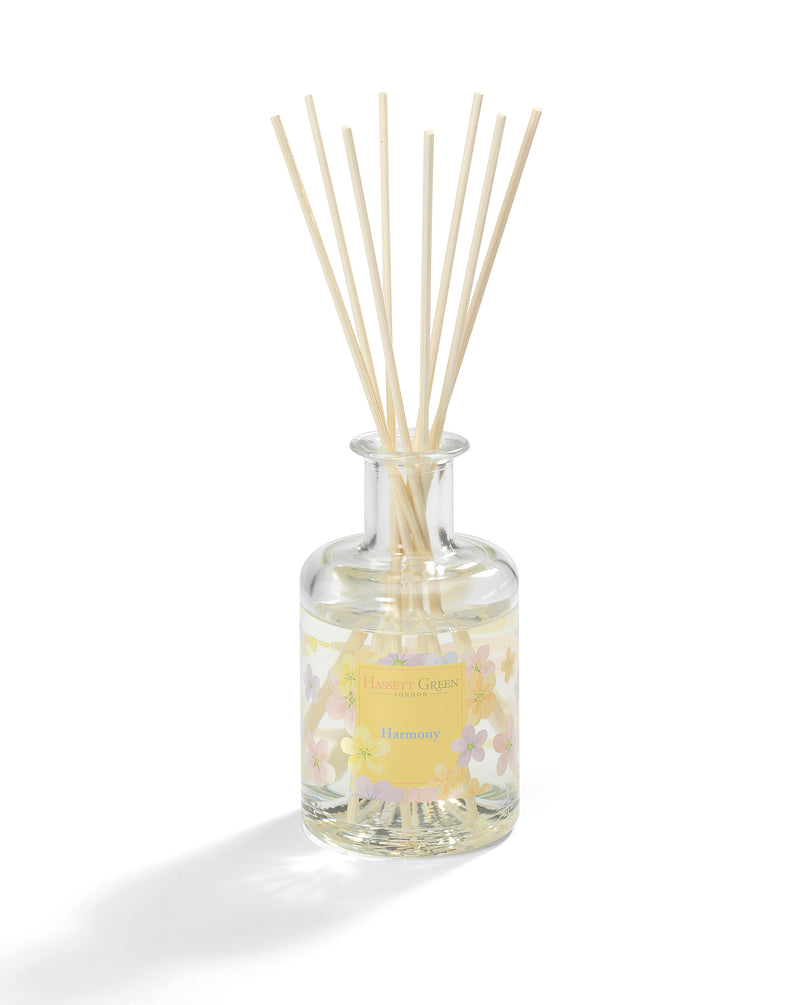 Harmony - Fragrance Oil Diffuser 250ml