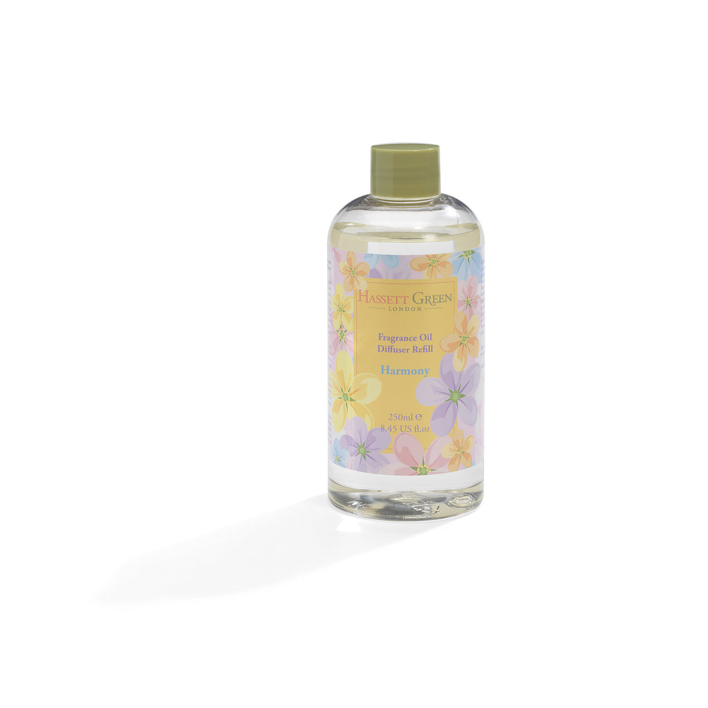 Harmony - Fragrance Oil Diffuser Refill 250ml