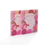 Hearts & Roses - Scented Drawer Liners Twin Pack