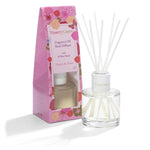 Hearts & Roses - Fragrance Oil Reed Diffuser 100ml