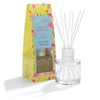 Honeysuckle & Jasmine - Fragrance Oil Reed Diffuser 100ml