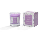 Just Lavender Scented Candle 150g