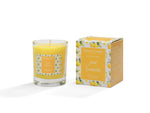Just Lemon Scented Candle 150g