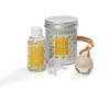 Just Lemon Car Freshener & Refill