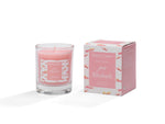 Just Rhubarb Scented Candle 150g
