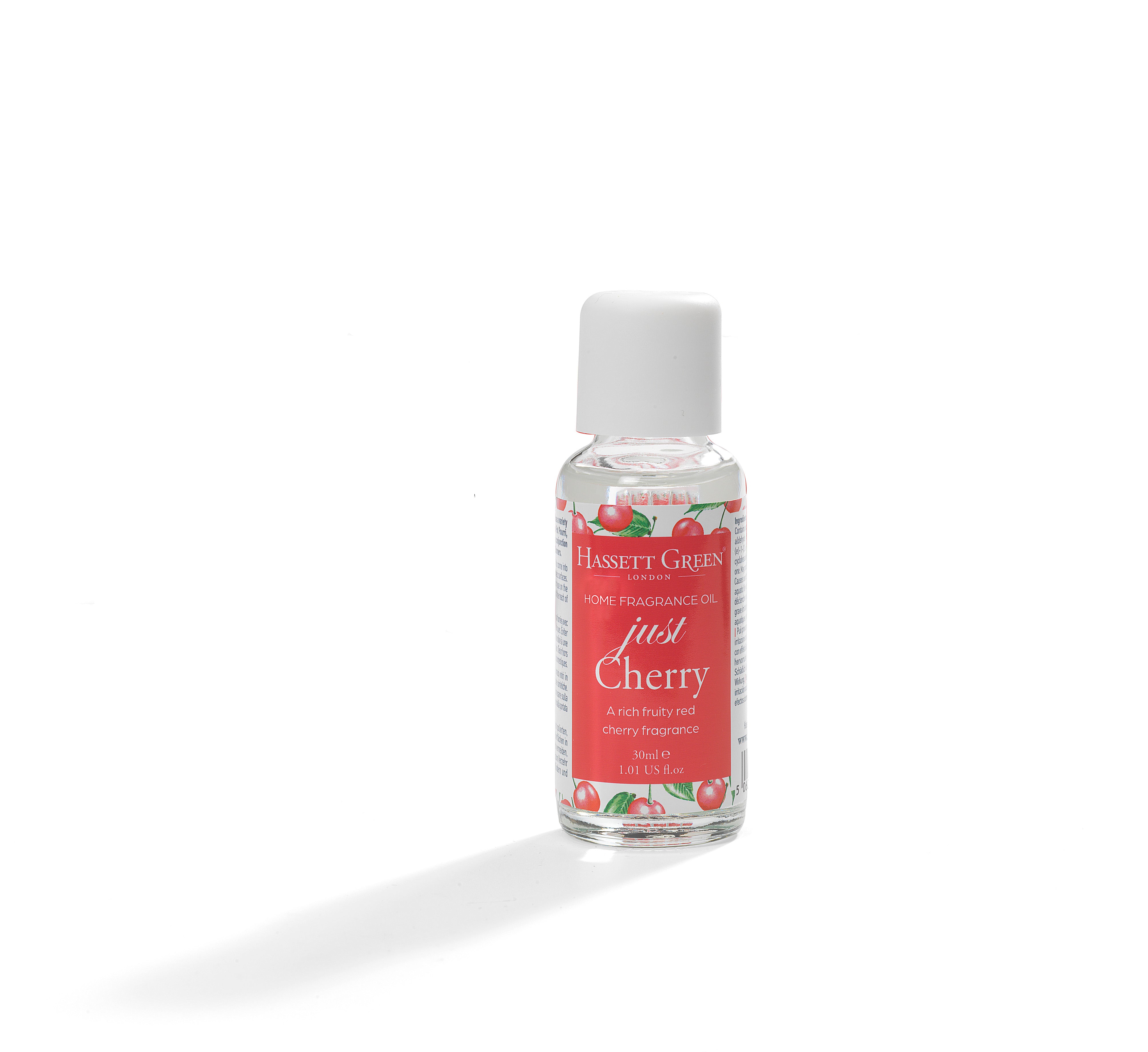 Just Cherry - Home Fragrance Oil 30ml