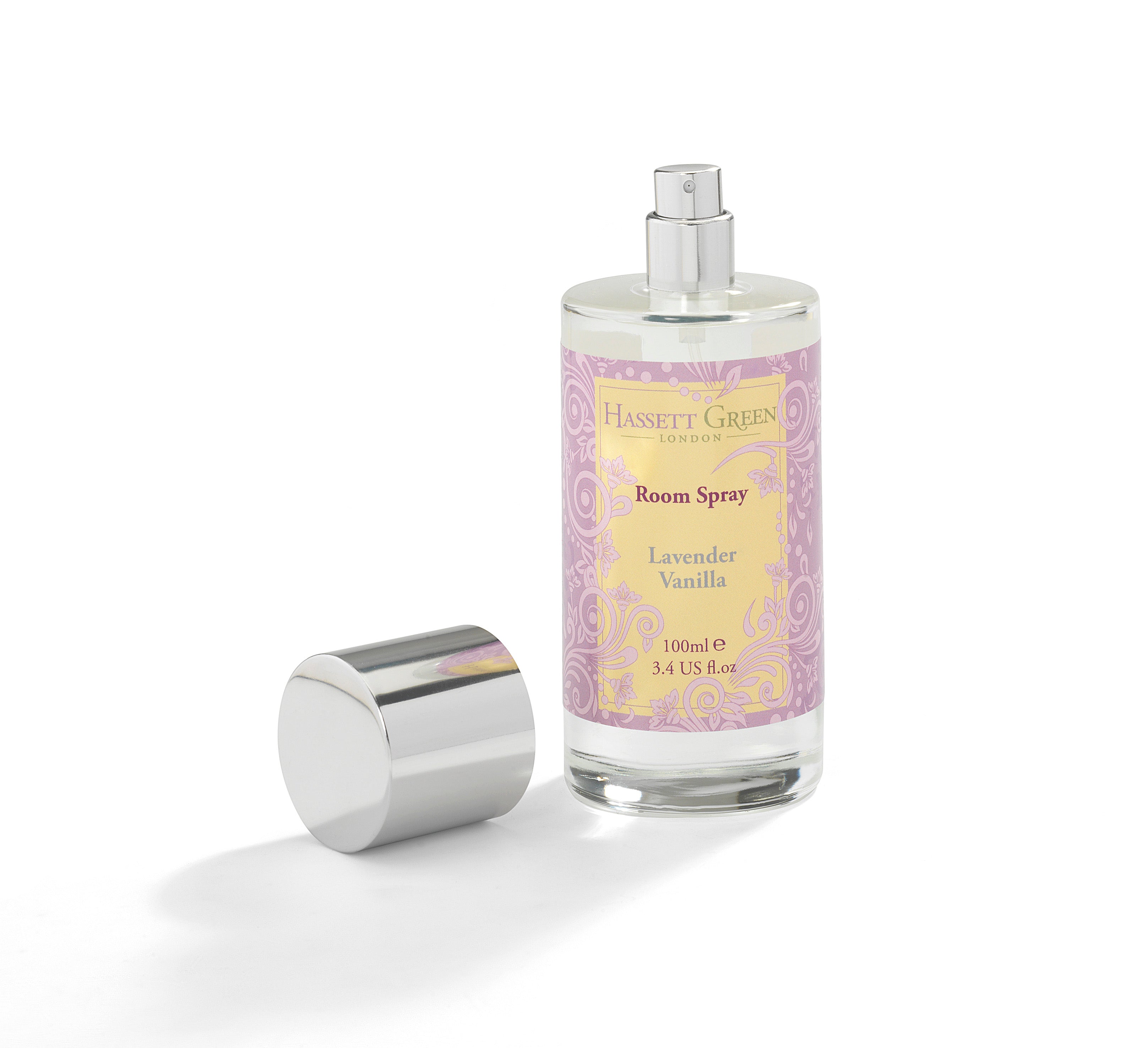 Lavender Vanilla - Room Spray 100ml