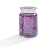 Lilac & Lavender - Scented Candle Jar 22oz
