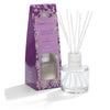 Lilac & Lavender - Fragrance Oil Reed Diffuser 100ml