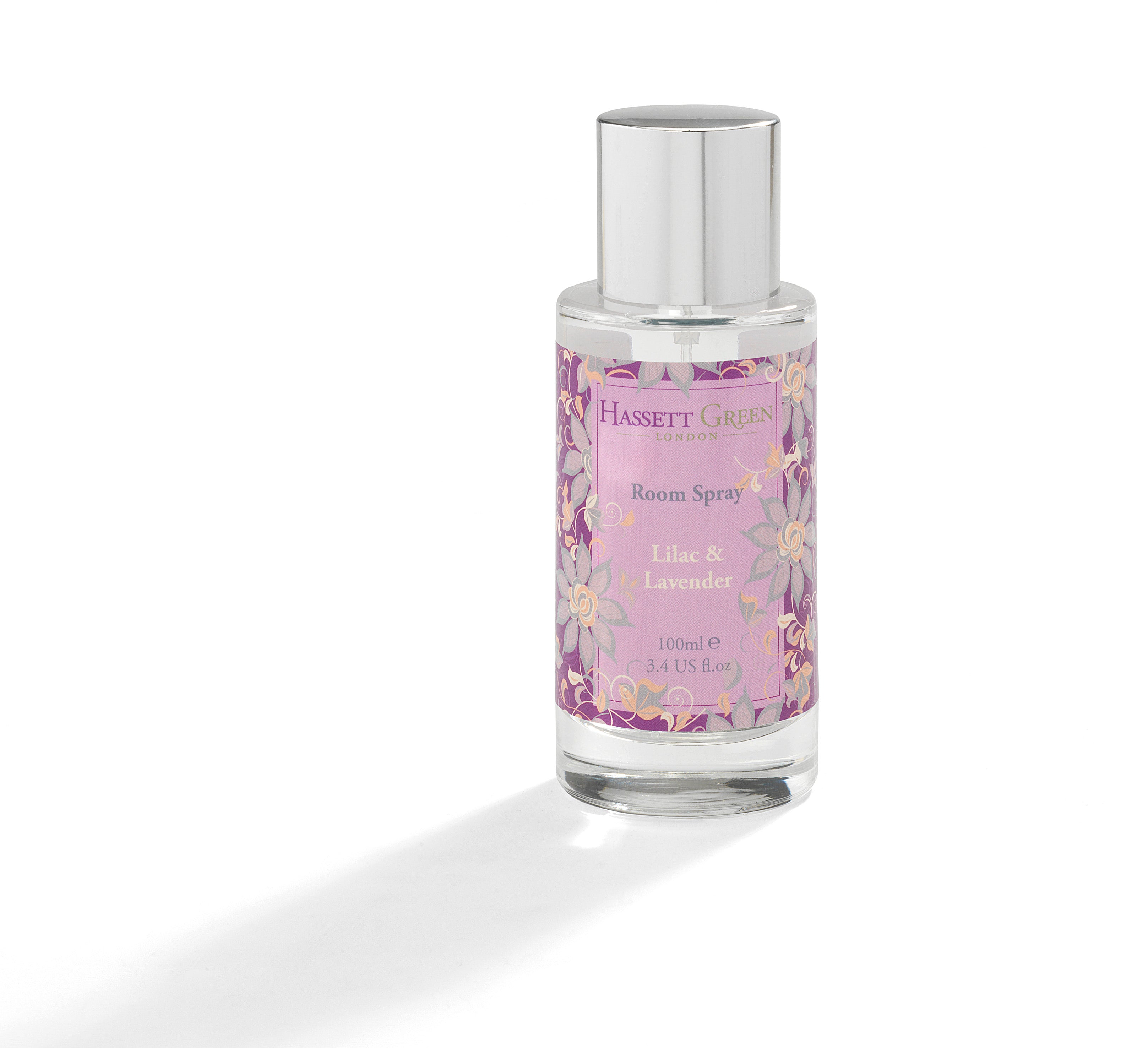 Lilac & Lavender - Room Spray 100ml