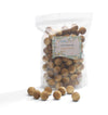 Natural Cotton - Scented Wooden Balls (Pack of 100)
