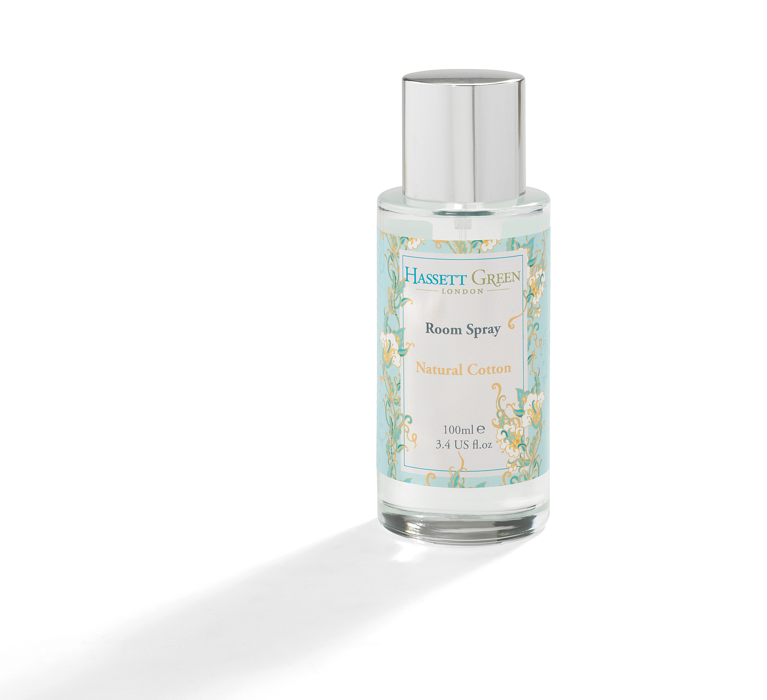 Natural Cotton - Room Spray 100ml