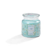 Natural Cotton - Scented Candle Jar 15oz