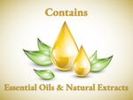 Natural Cotton - Fragrance Oil Diffuser Refill 250ml
