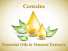 Sensual Sensuelle - Fragrance Oil Diffuser Refill 250ml