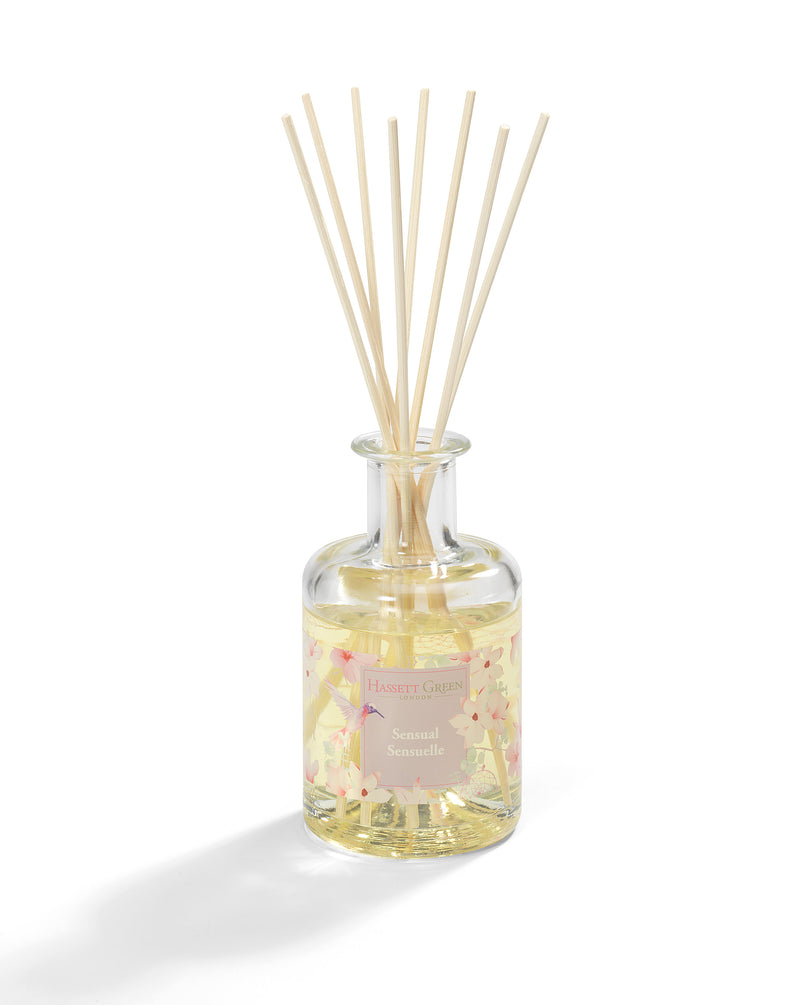 Sensual Sensuelle - Fragrance Oil Diffuser 250ml